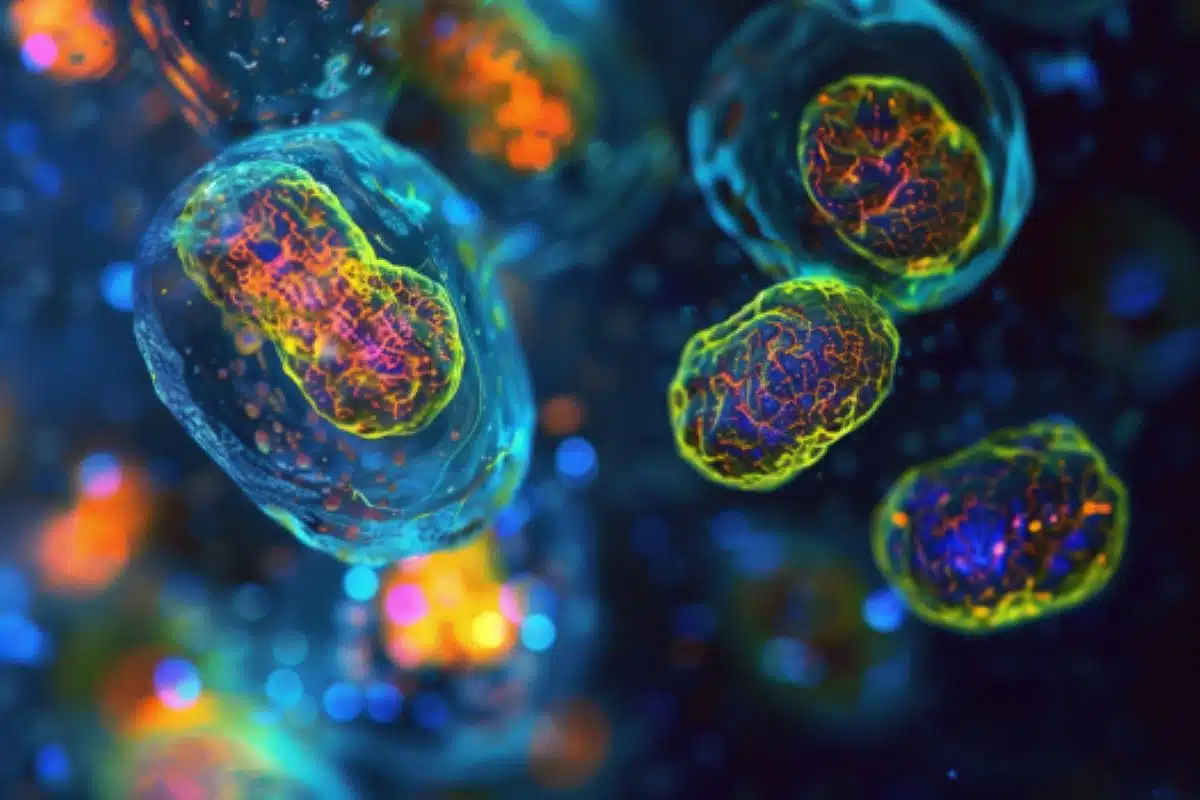 Mistaken Identity: Gut Stem Cell Discovery Could Transform Regenerative Medicine