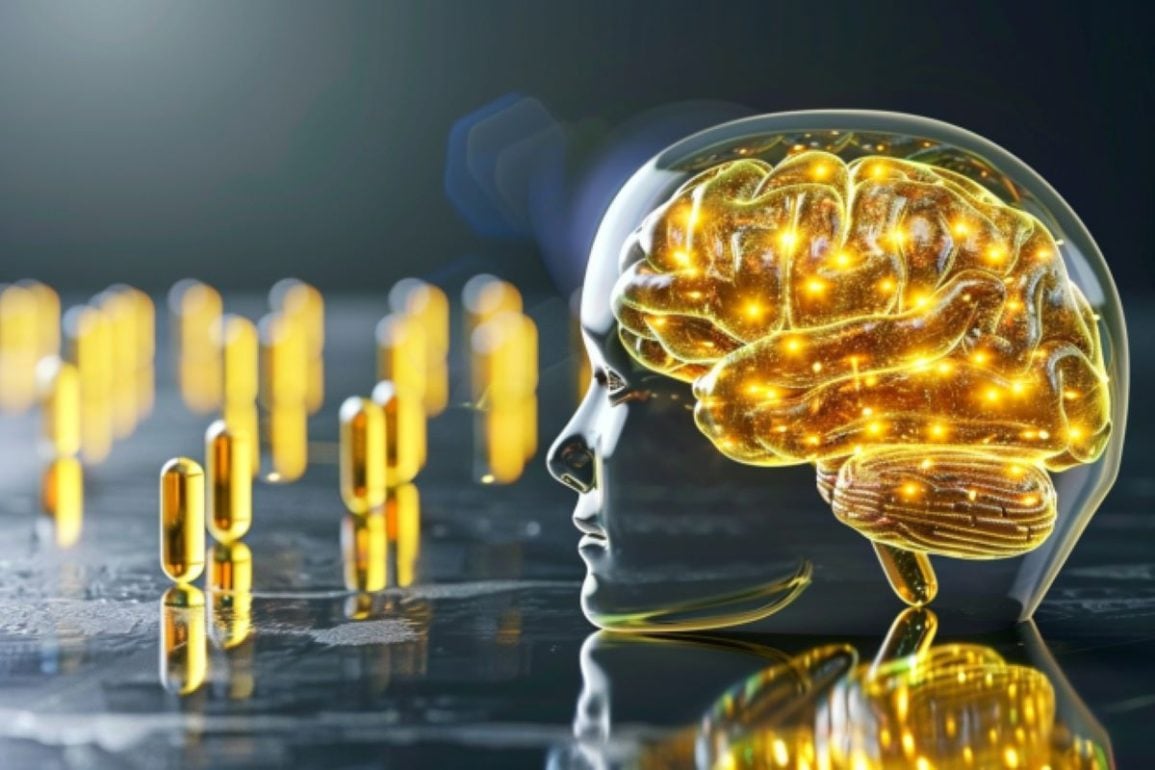 Vitamin B6 Boost Method Offers Hope For Brain Health - Neuroscience News