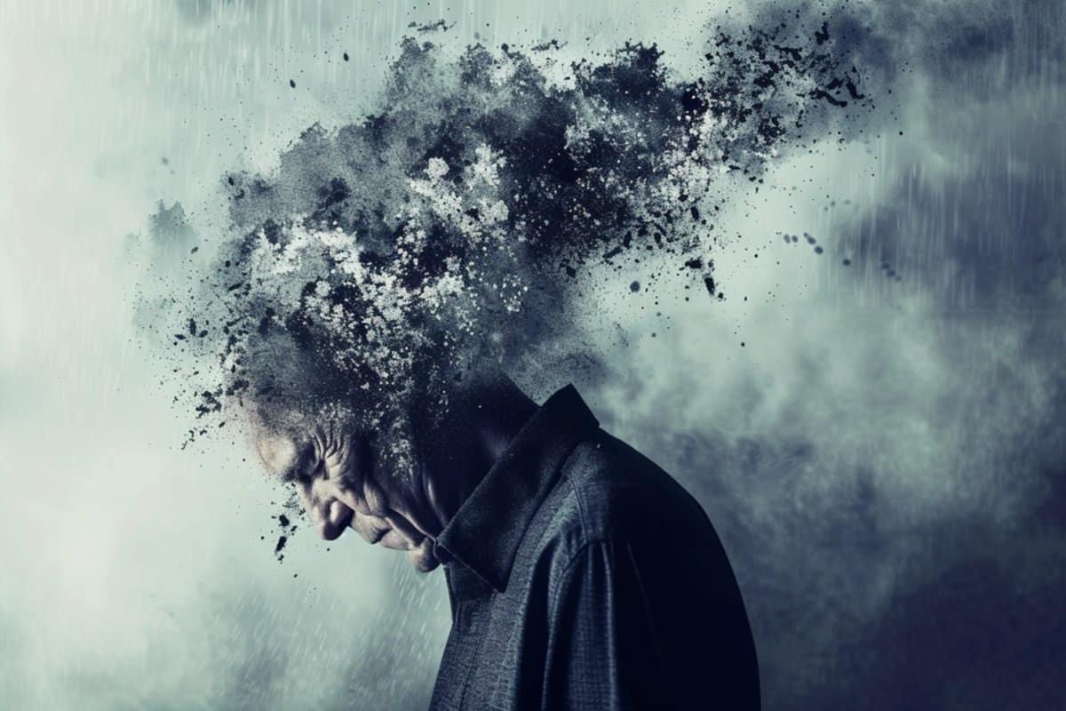 Anxiety Raises Dementia Risk - Neuroscience News