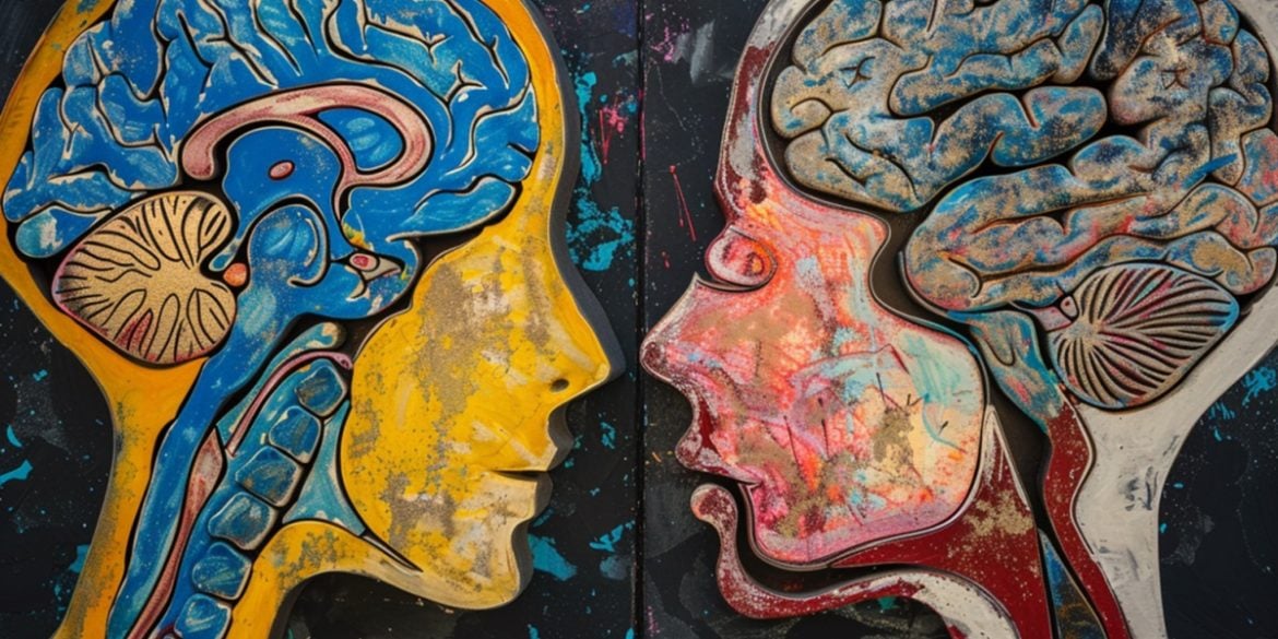 Brain Coupling May Predict Psychosis