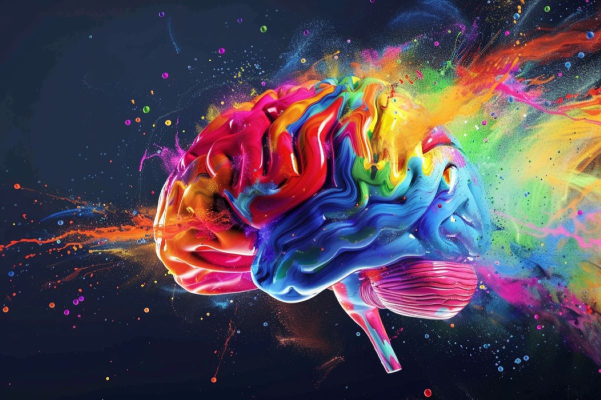 Creativity’s Neural Origin Revealed – Neuroscience News