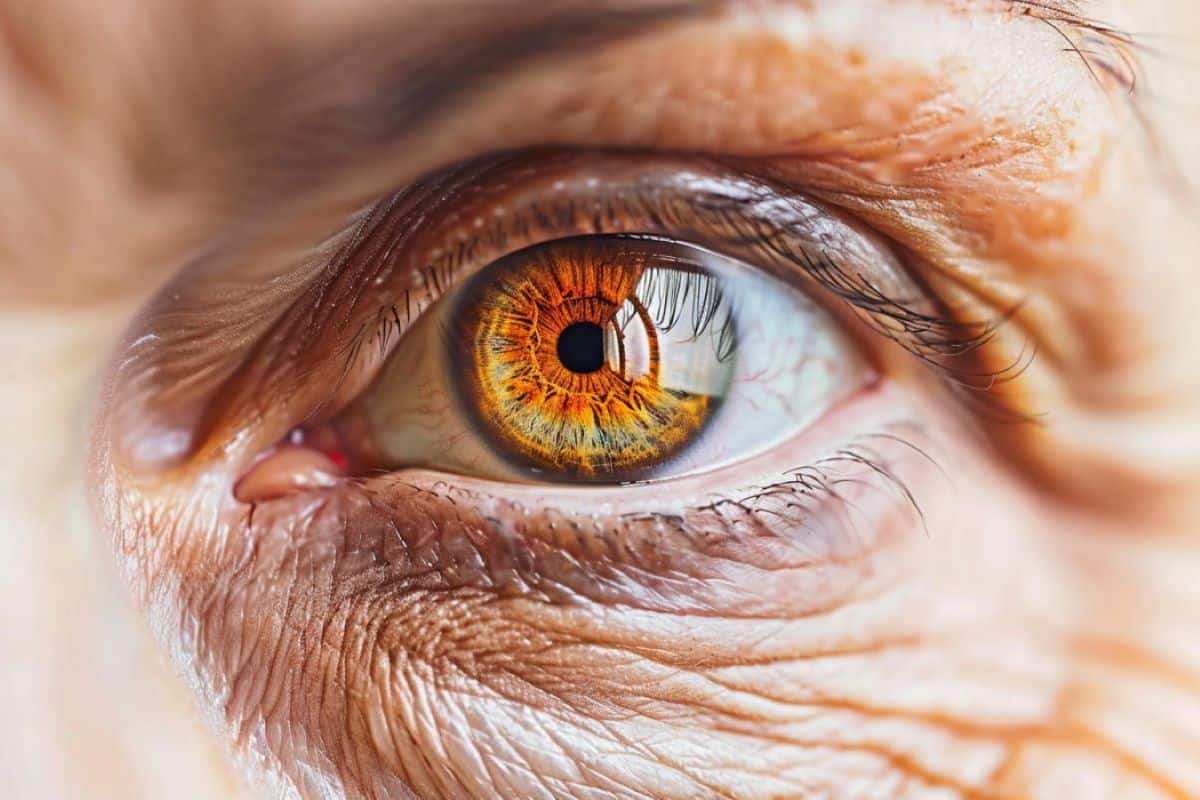 Antioxidants Sluggish Imaginative and prescient Loss in Overdue-Level Dry AMD – Neuroscience Information