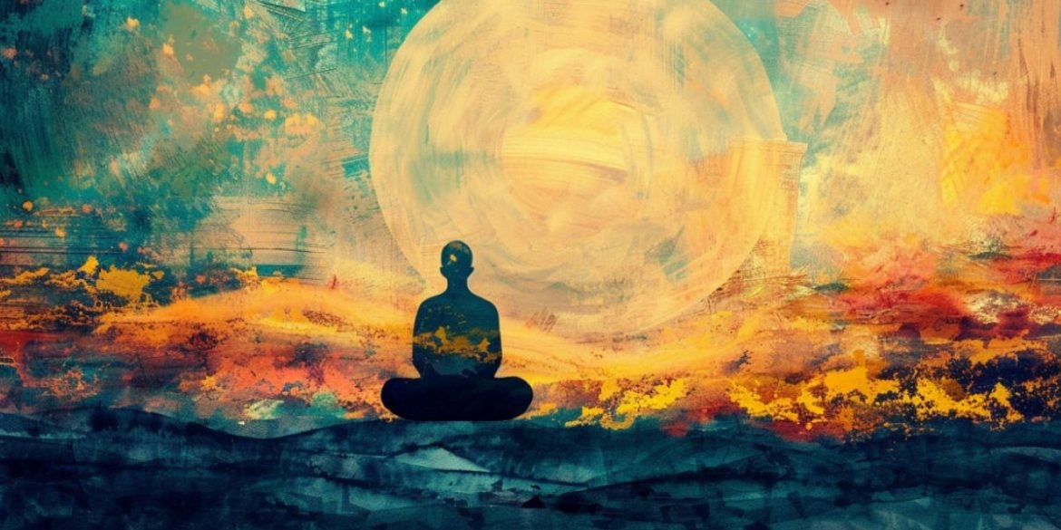 Mindfulness Can Induce Altered States of Consciousness