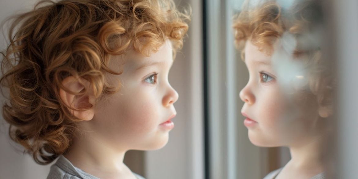 3-Year-Olds Understand Intentions Through Active Mirror Neurons