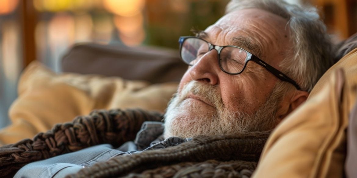Daily Naps and Brain Training Reduce Dementia Risk