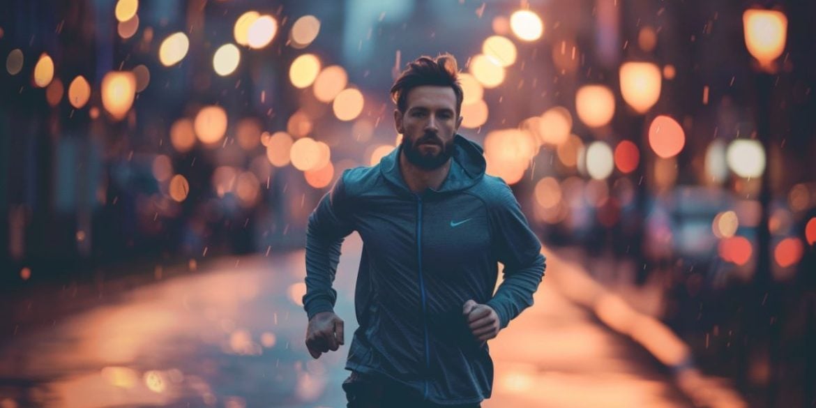 Nighttime Exercise Breaks May Extend Sleep by 27 Minutes