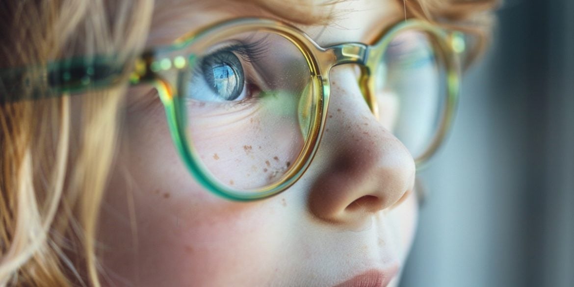 Childhood Vision Loss Affects Sound Distance Judgement