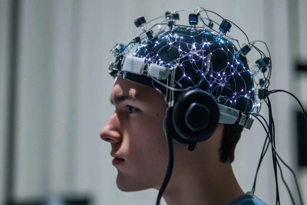 100 Years of EEG: Transforming Brain Research - Neuroscience News