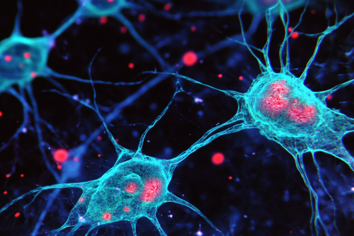 Sensory Neurons Play Function in Most cancers Building – Neuroscience Information