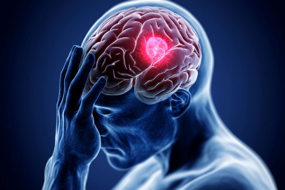 Antidepressant could help fight glioblastoma brain tumors