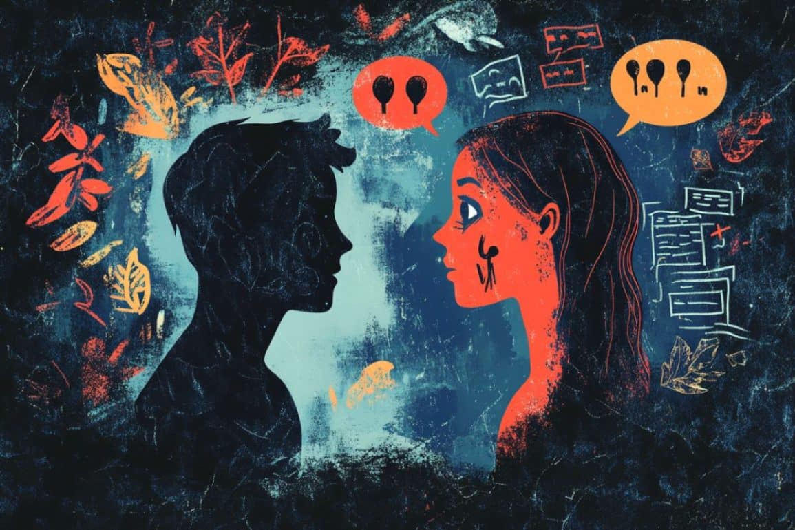 Gender Nonconformity Linked to Increased Mental Health Risks