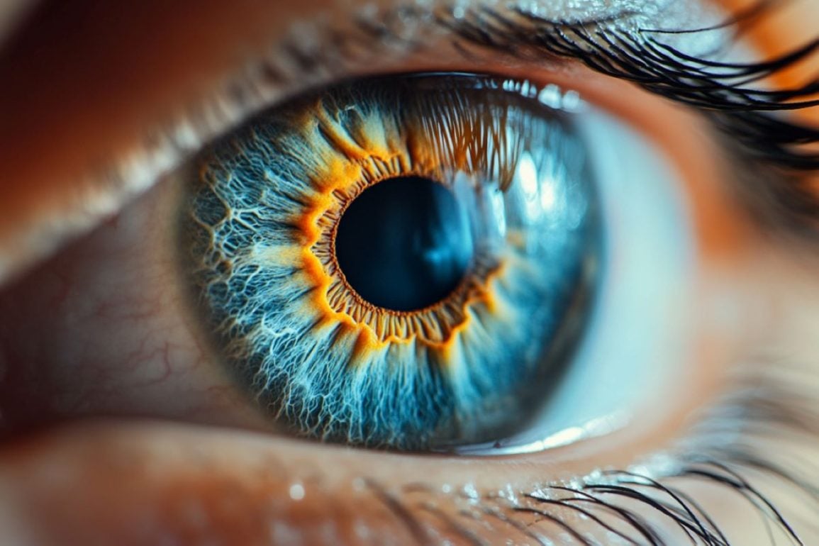 Gene Therapy Offers Hope for Glaucoma and AMD