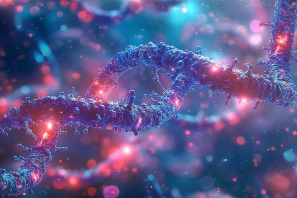 Huntington's Protein Mutation Blocks DNA Repair