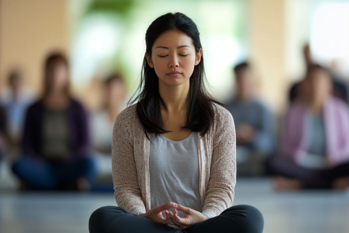 Mindfulness Meditation Reduces Ache Extra Than Placebo – Neuroscience Information