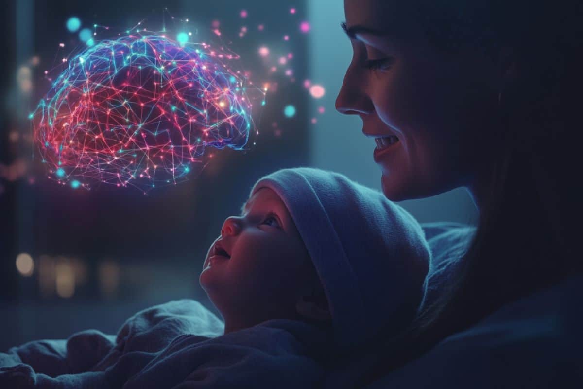 Caregiver Cognition Related to Toddler Mind and Visible Construction – Neuroscience Information