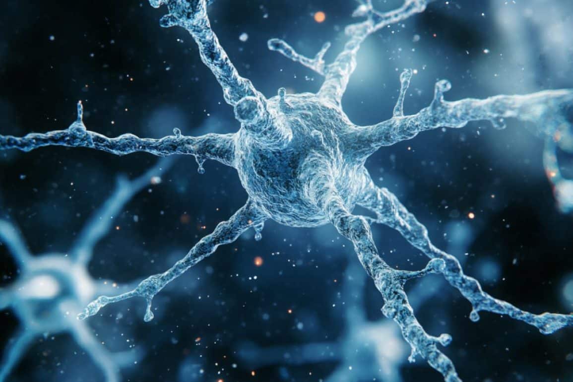 Metabolic Disruptions in Parkinson's Uncover New Treatment Potential