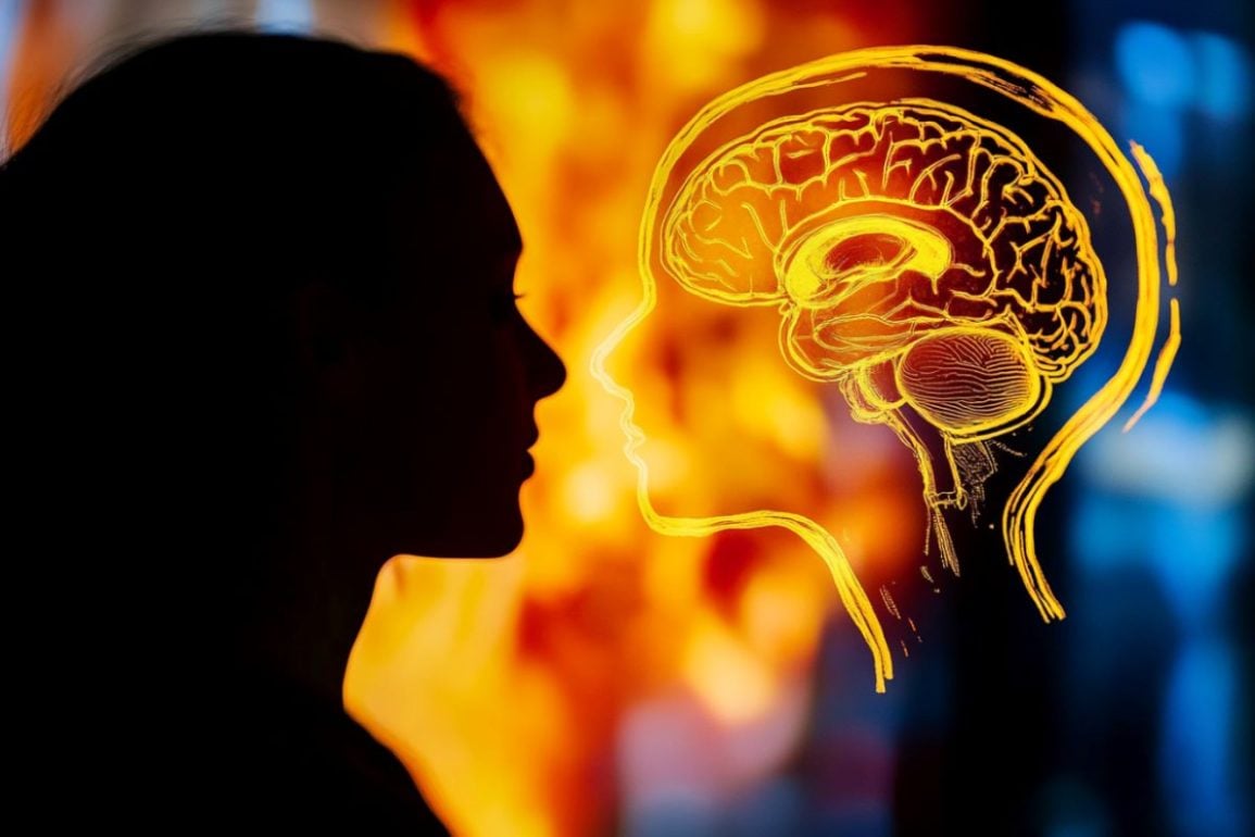 Pregnancy Dramatically Reshapes the Brain