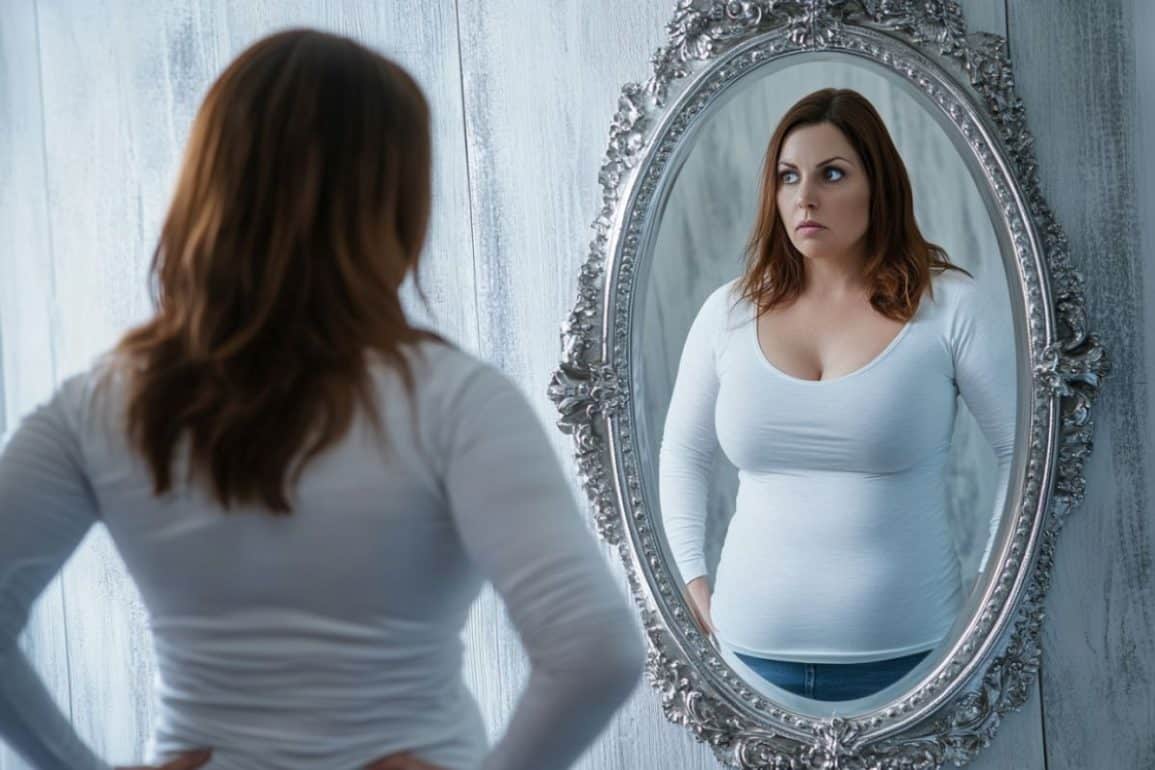 Psilocybin Shows Promise in Treating Body Dysmorphic Disorder