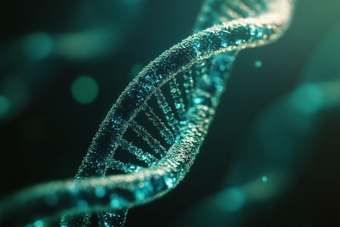 RNA Therapy Improves Memory and Reduces Anxiety
