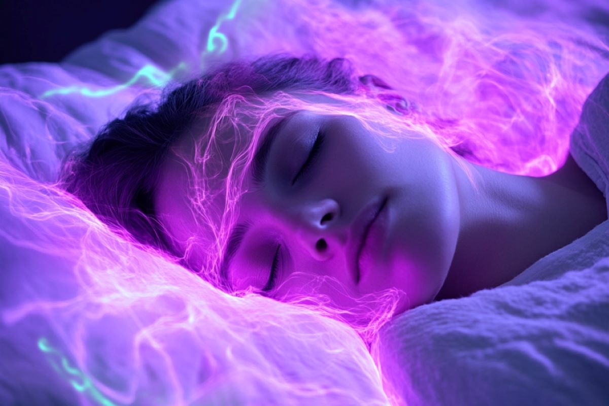 Manipulating Mind Waves All through Sleep With Sound – Neuroscience Information