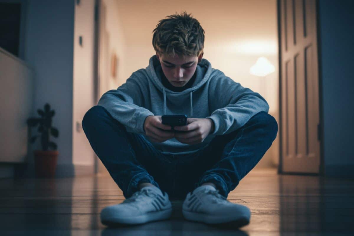 Teenager Consideration Deficits Sign Higher Possibility of Substance Use – Neuroscience Information