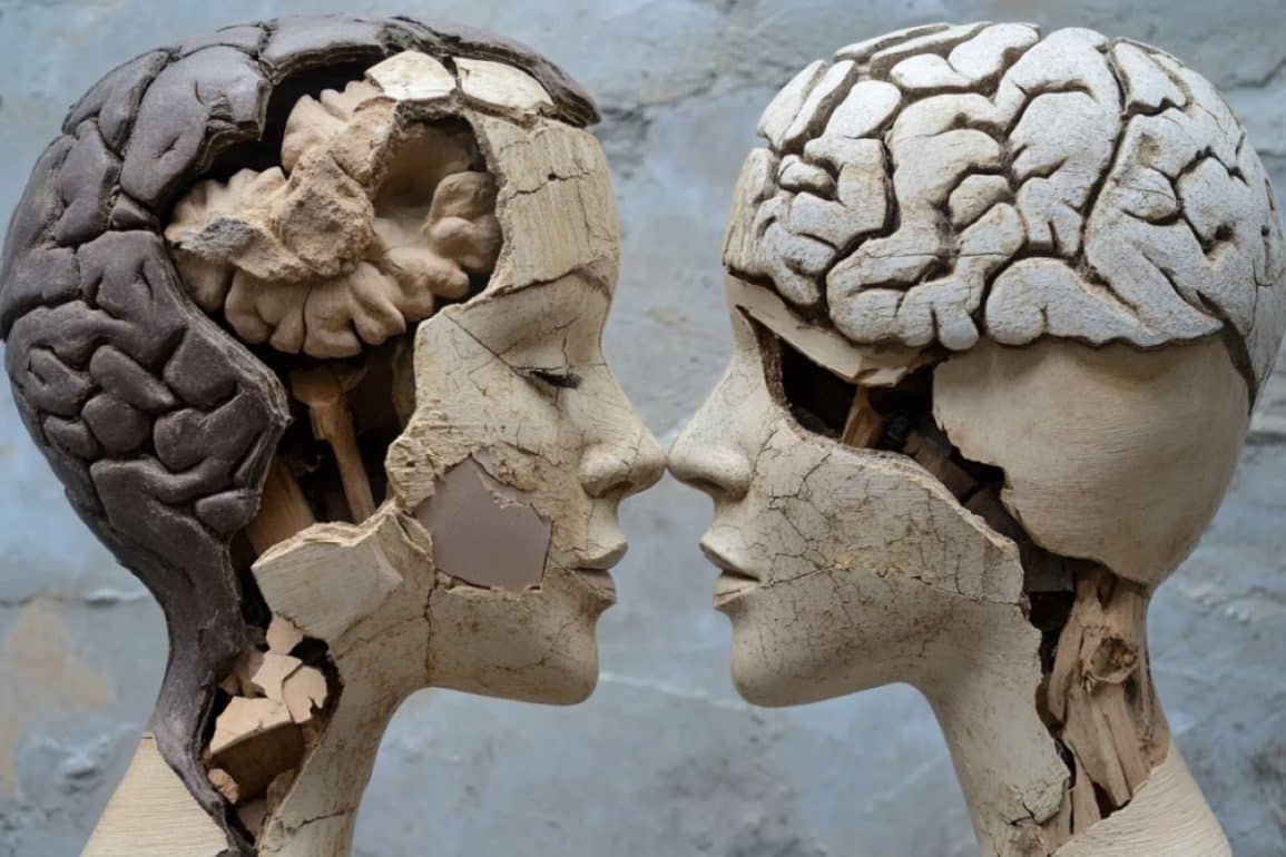Male and Female Brains Process Threats Differently