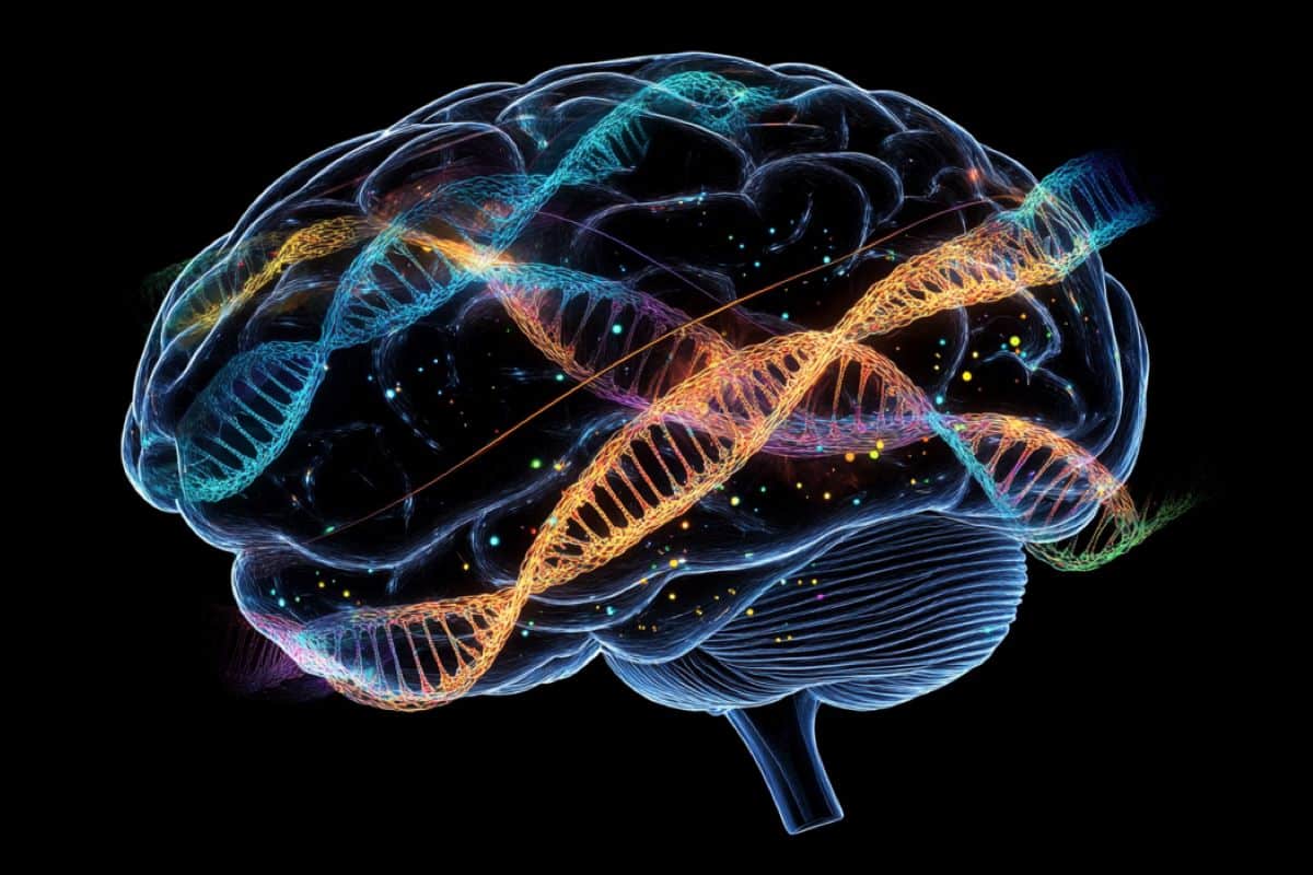 Genetic Variants Connected to Mind Quantity Shed Gentle on ADHD, Parkinson’s – Neuroscience Information