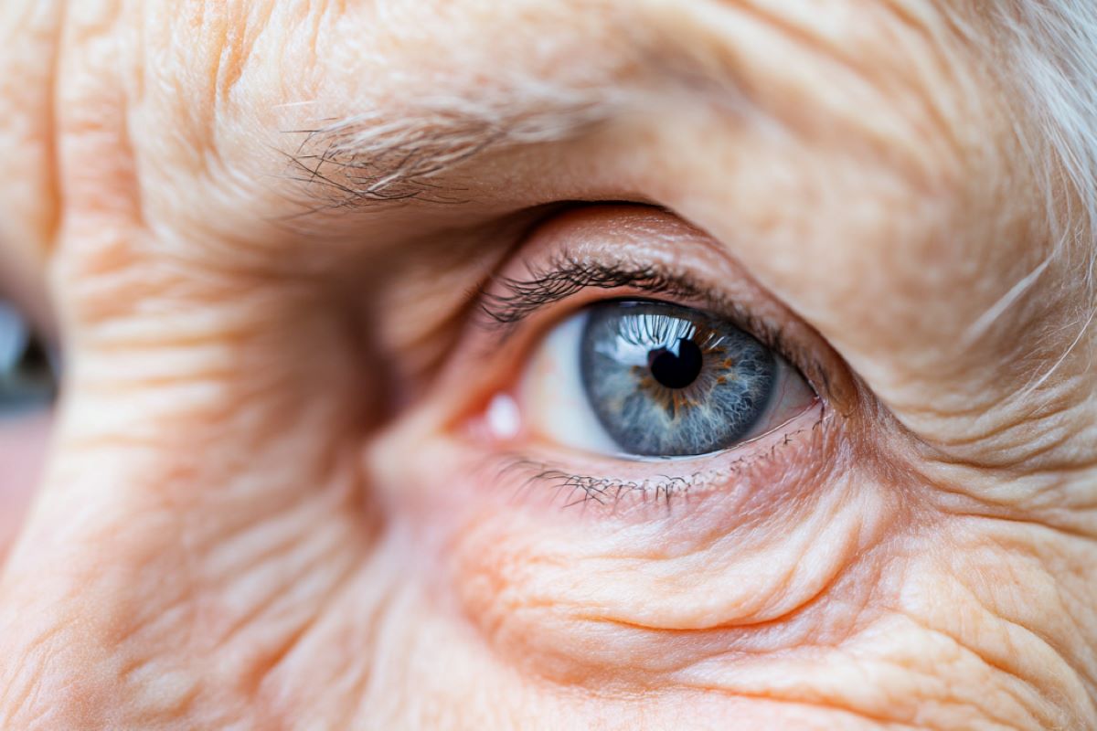 Focused on Protein Reduces Macular Degeneration Signs – Neuroscience Information