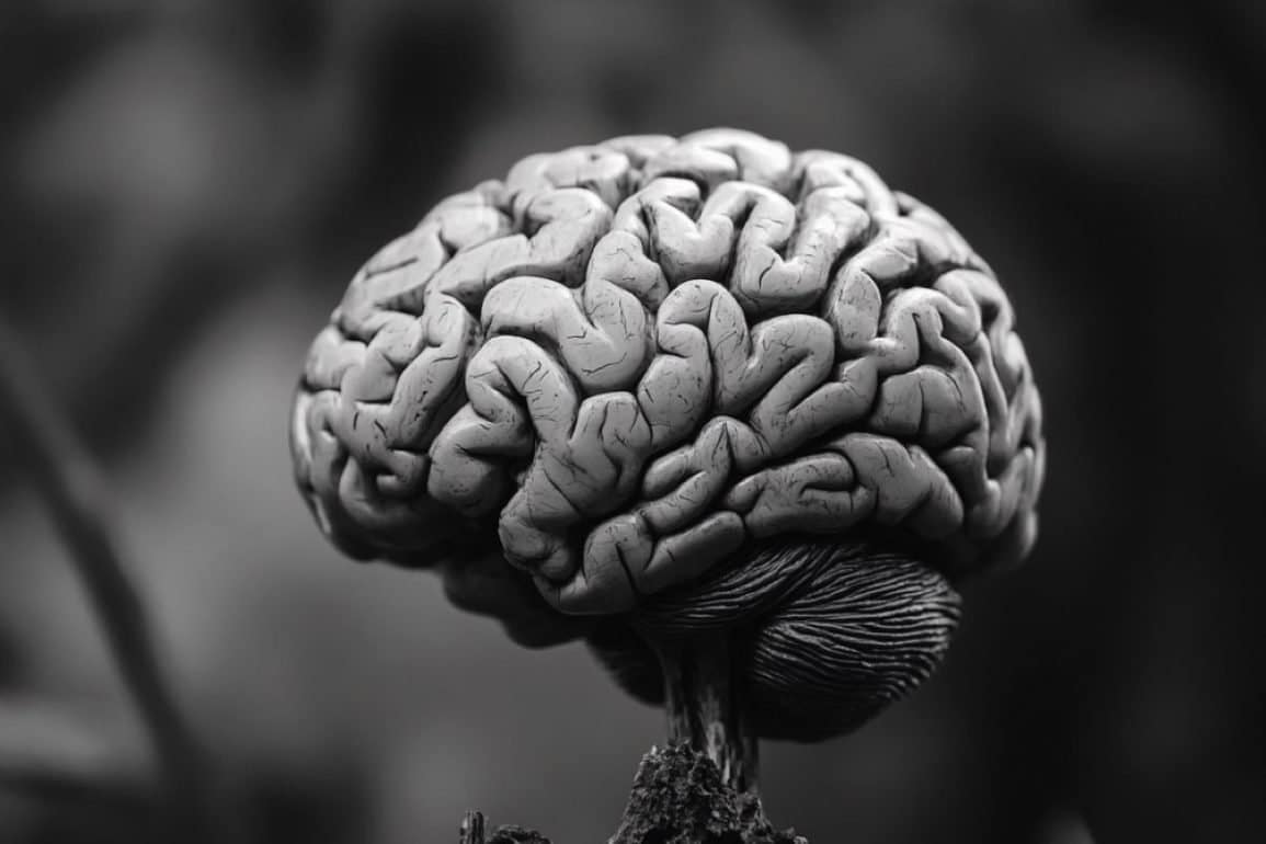 How a Brain Lipid's Production Could Impact Dementia
