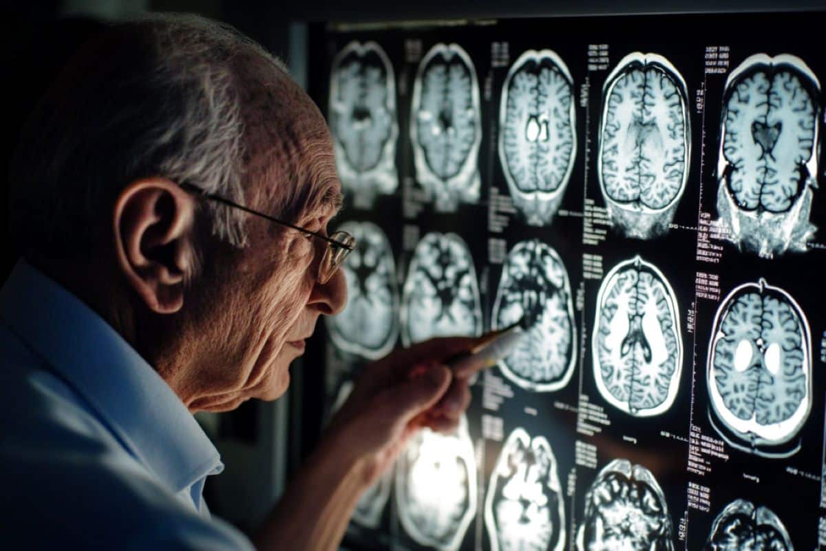 Alzheimer’s Mind Shrinkage Follows No Unmarried Trend – Neuroscience Information