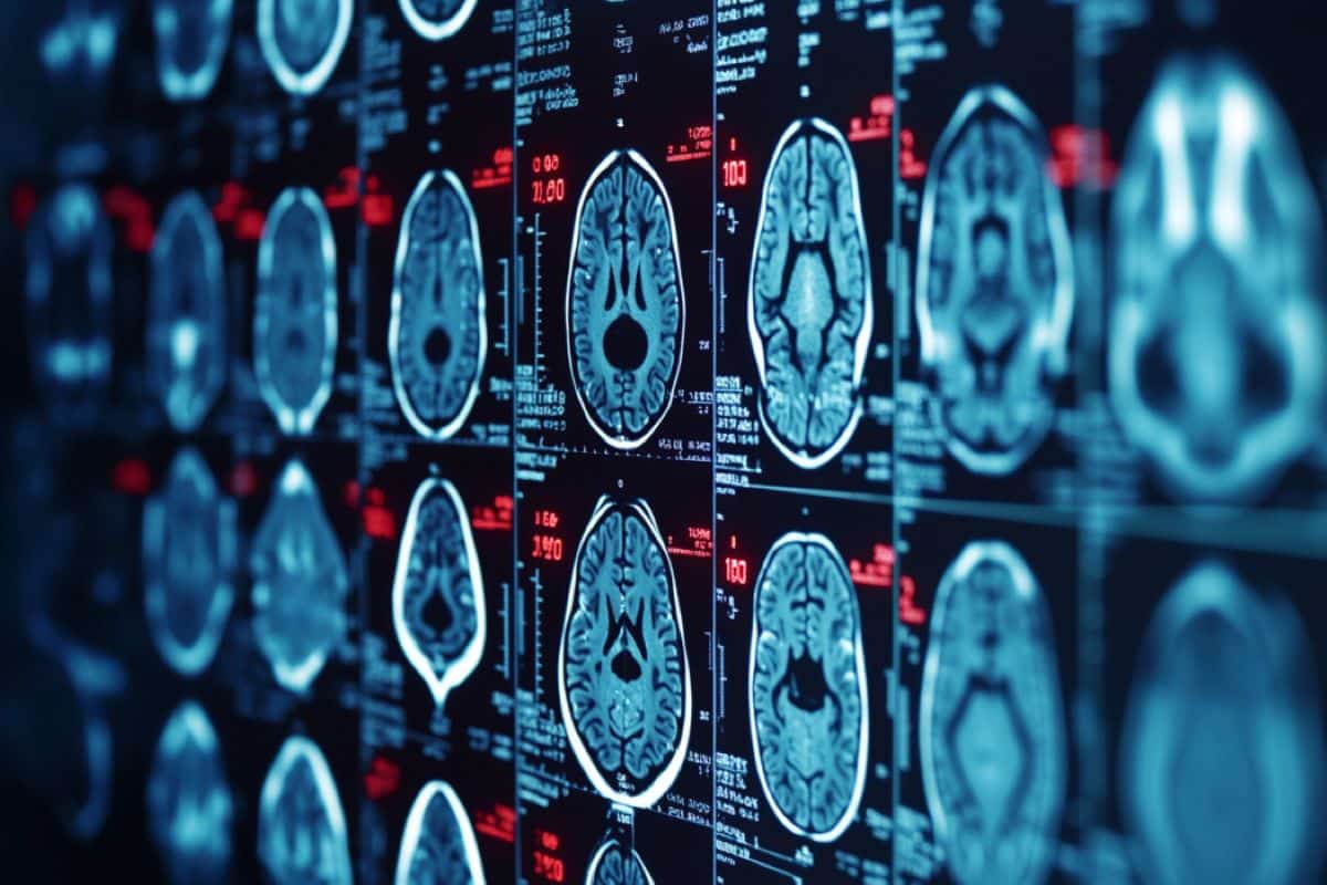 Image of the Brain Blood Flow Issues Linked to Mild Cognitive Impairment - Neuroscience News news article