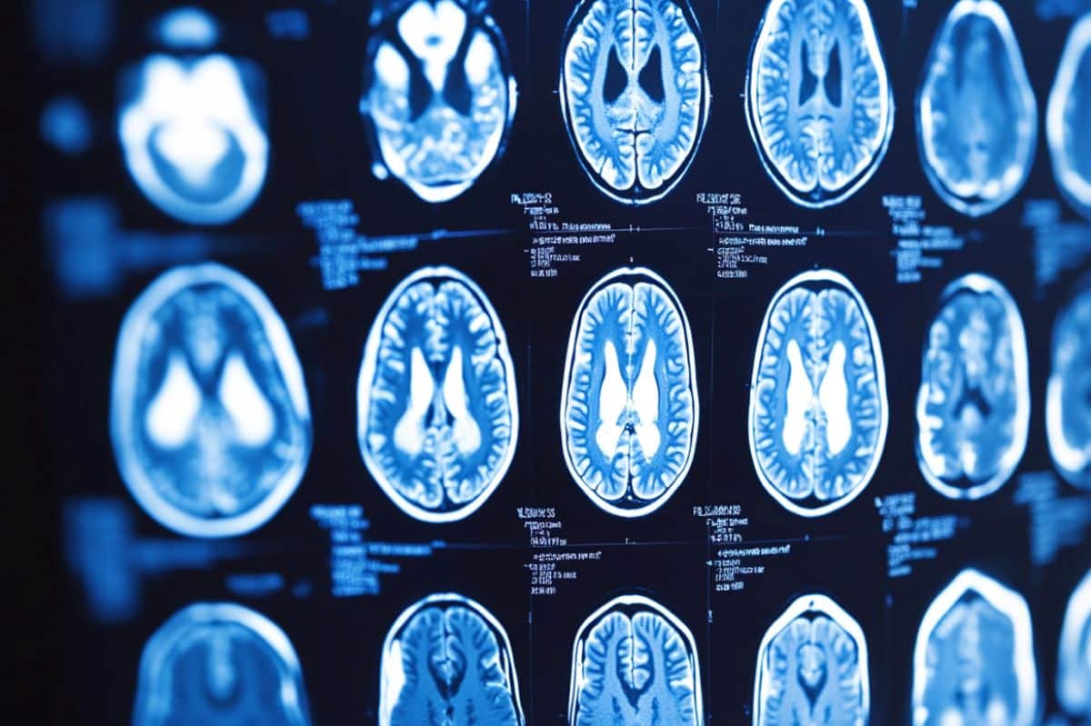 ChatGPT Matches Radiologists in Brain Tumor Diagnosis Accuracy