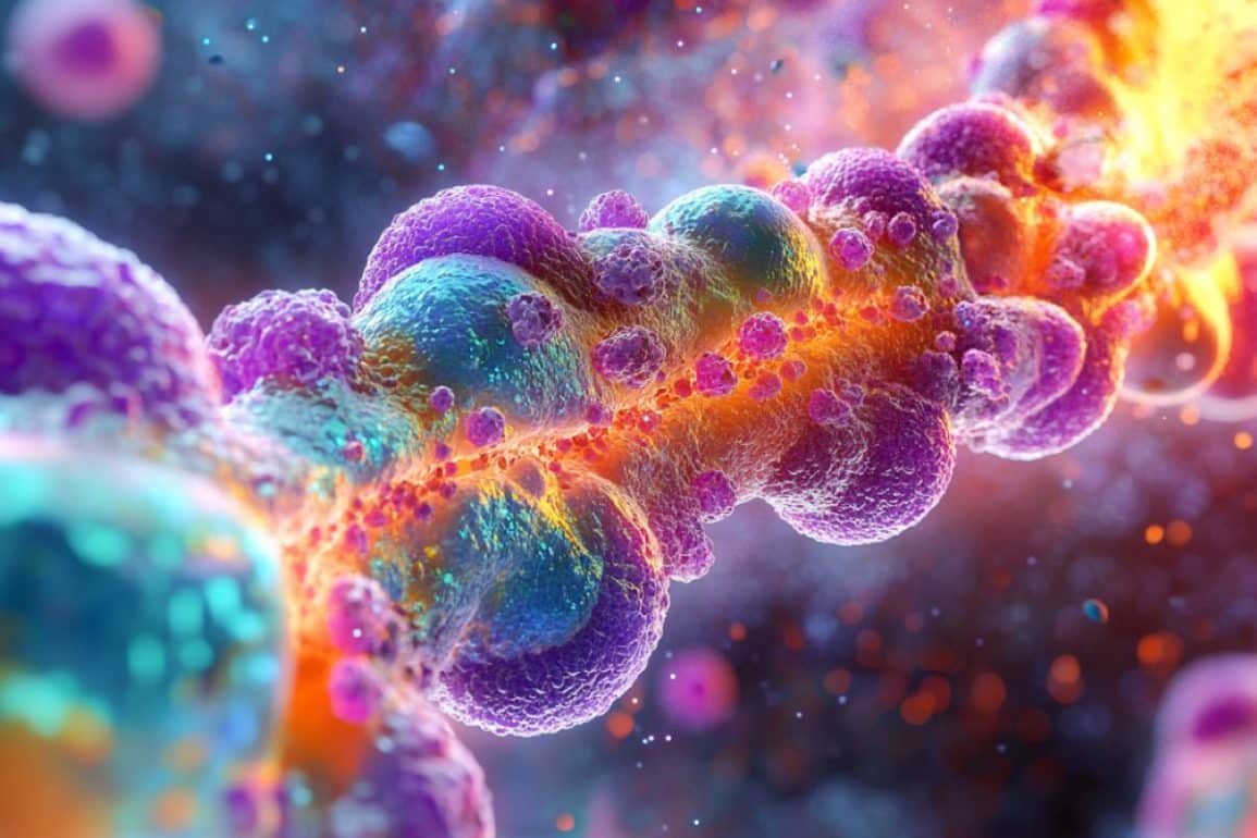 Ferroptosis Findings Offer Hope for Cancer and Cell Protection