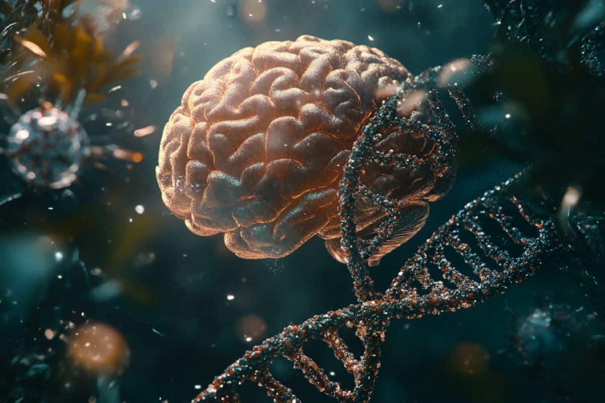 Viral DNA in Our Genome Connected to ALS and MS Susceptibility – Neuroscience Information