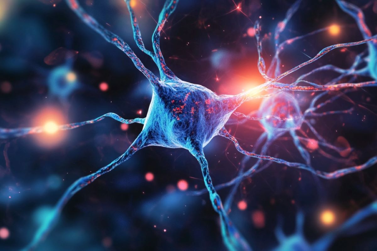 New Molecule in Parkinson's Research