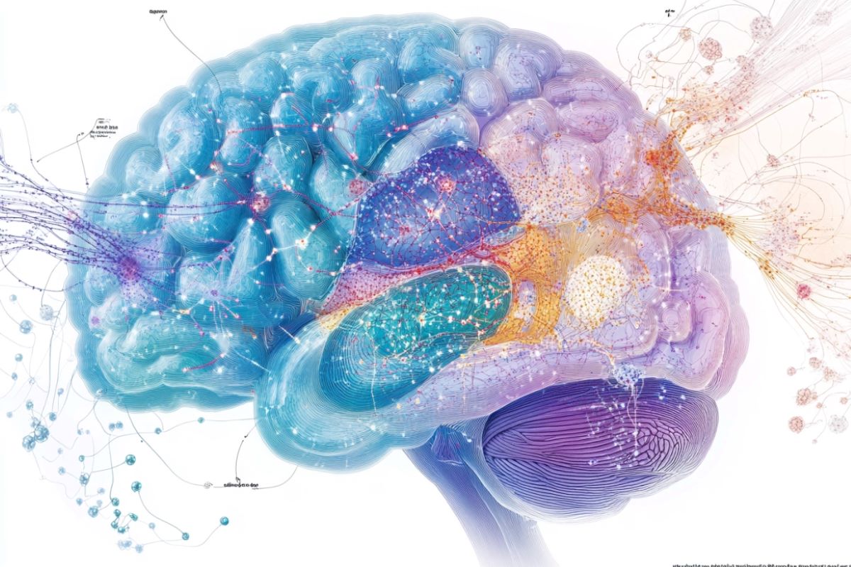 Brain Salience Network