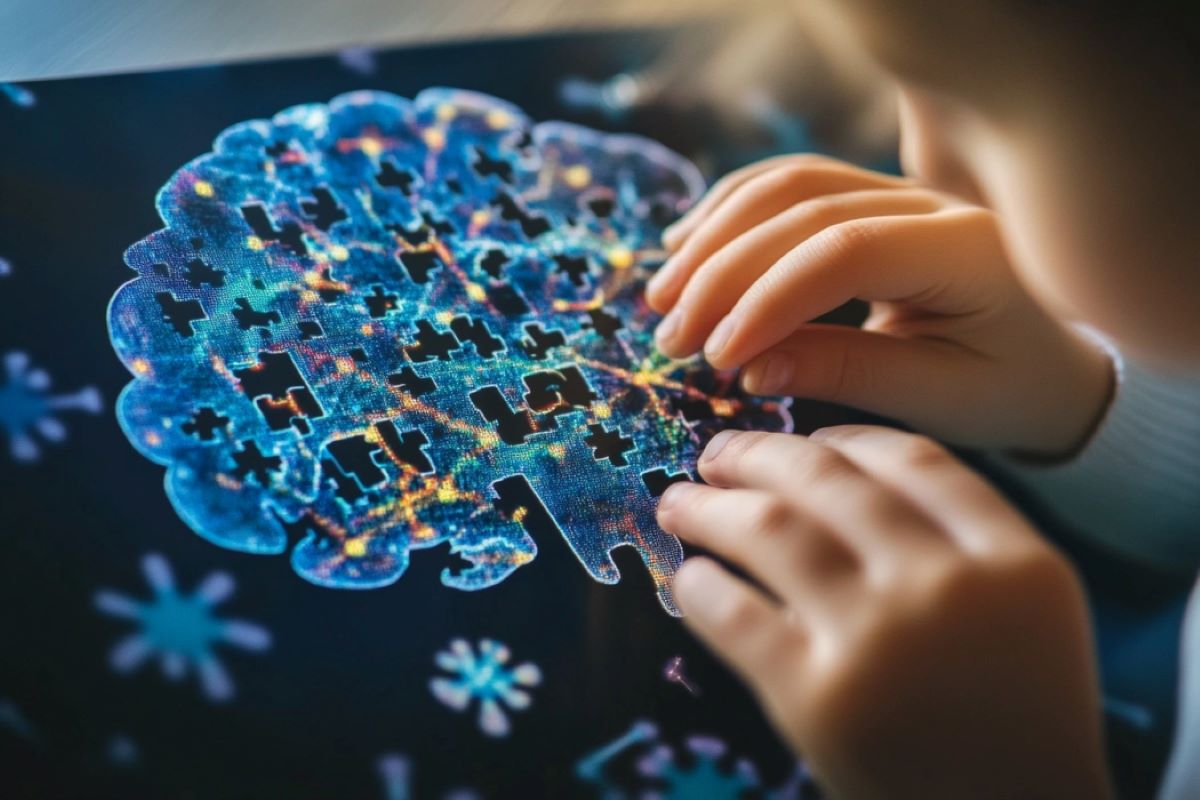 Imaging Hyperlinks Fewer Mind Connections to Autism Social Demanding situations – Neuroscience Information