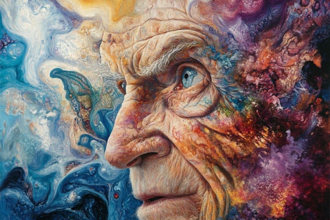 Cannabis Pill Reduces Agitation in Alzheimer's Patients by 30%