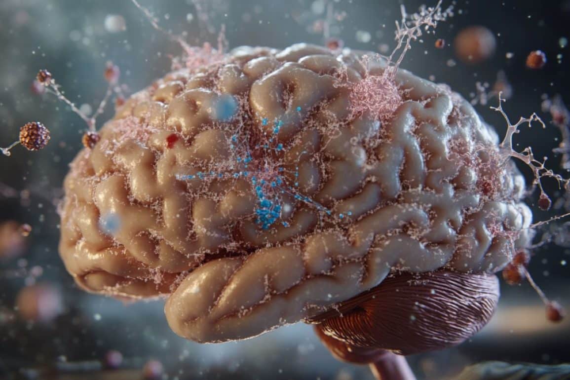 Alzheimer's Linked to Key Proteins via Cerebrospinal Fluid Analysis