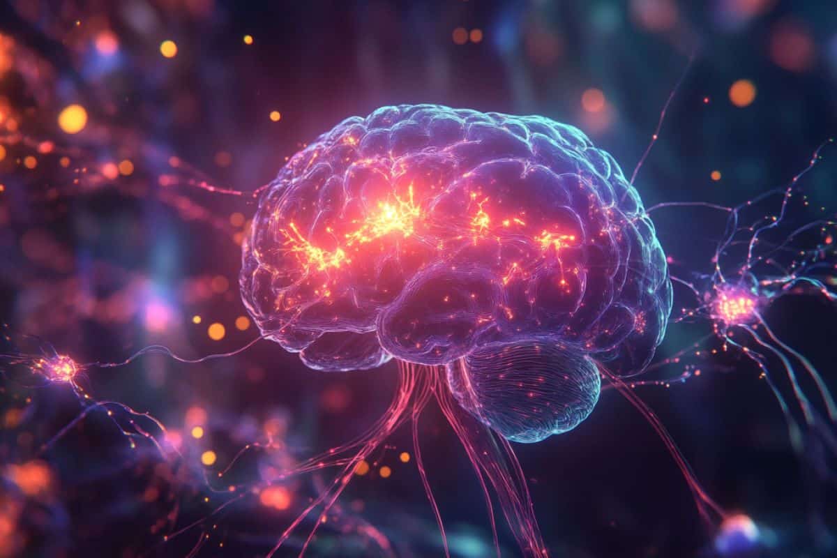 Mind Circuits In the back of Psychedelics’ Anti-Nervousness Energy Decoded – Neuroscience Information