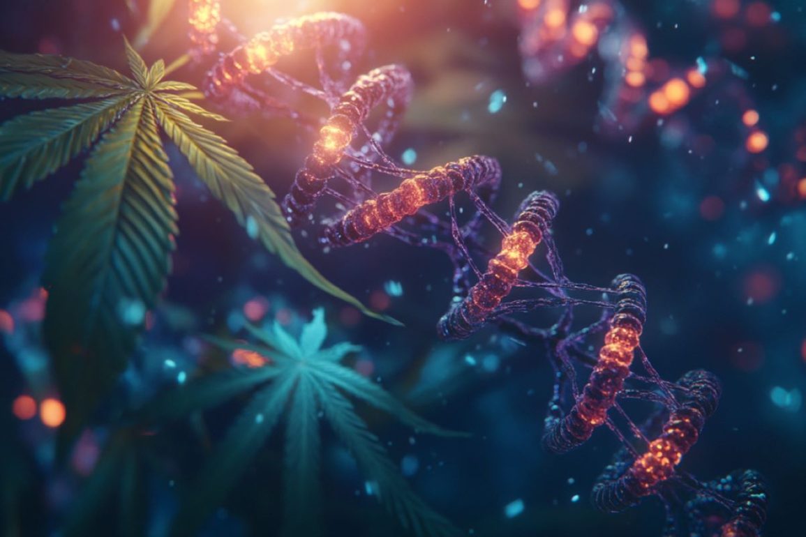 Cannabis Use Linked to Epigenetic Changes, Cancer Risk