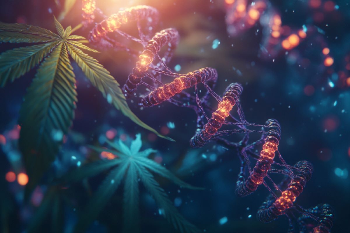 Hashish Use Connected to Epigenetic Adjustments, Most cancers Possibility – Neuroscience Information