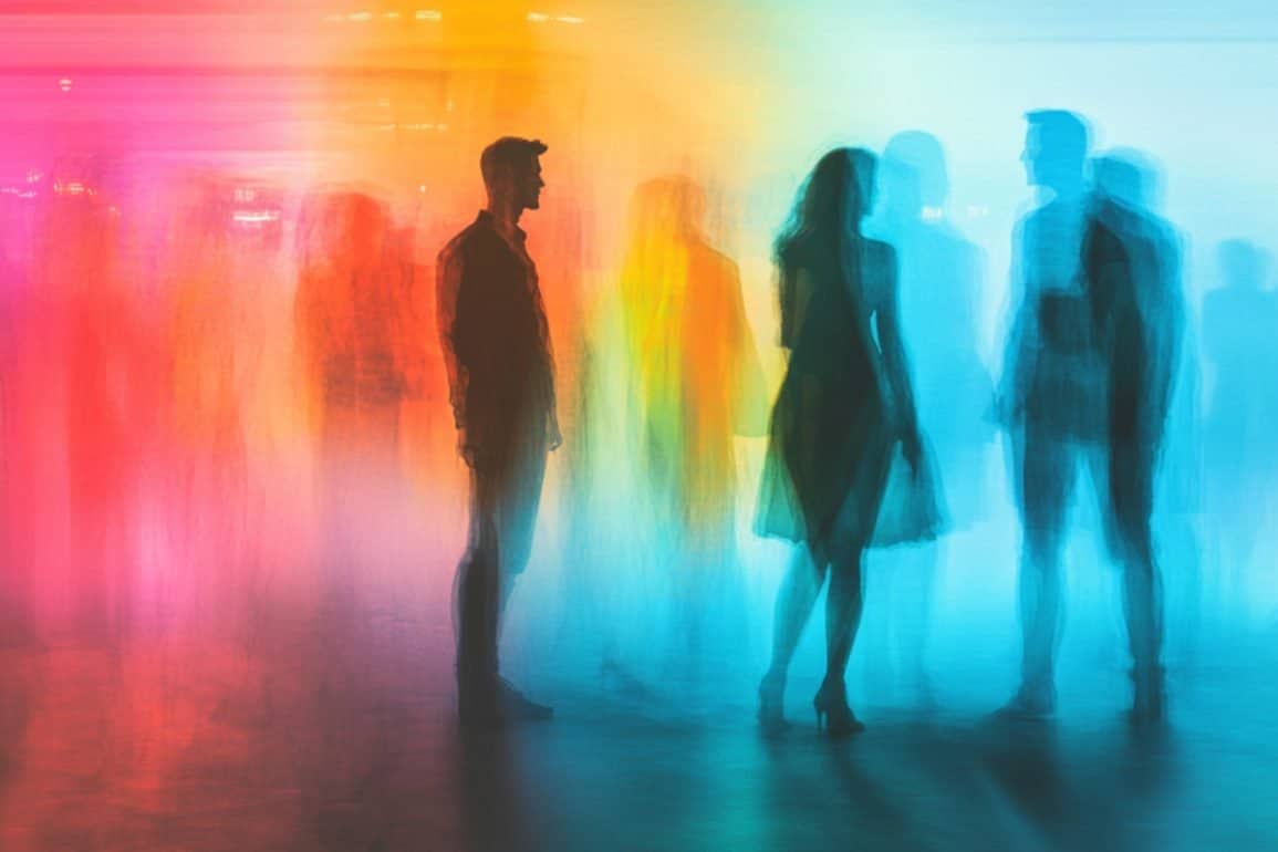 Power in Relationships Increases Risk of Infidelity