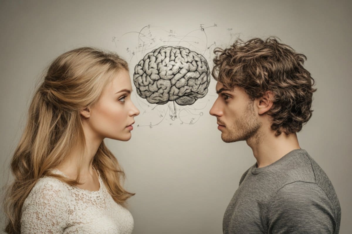 How the Mind Toggles Feminine Sexual Rejection and Acceptance – Neuroscience Information