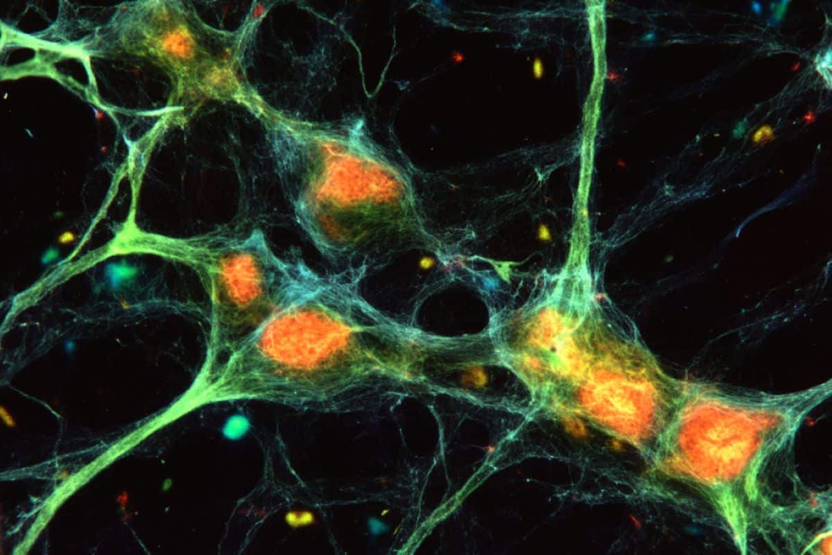 Glial Cells Might Affect Melancholy and Schizophrenia – Neuroscience Information