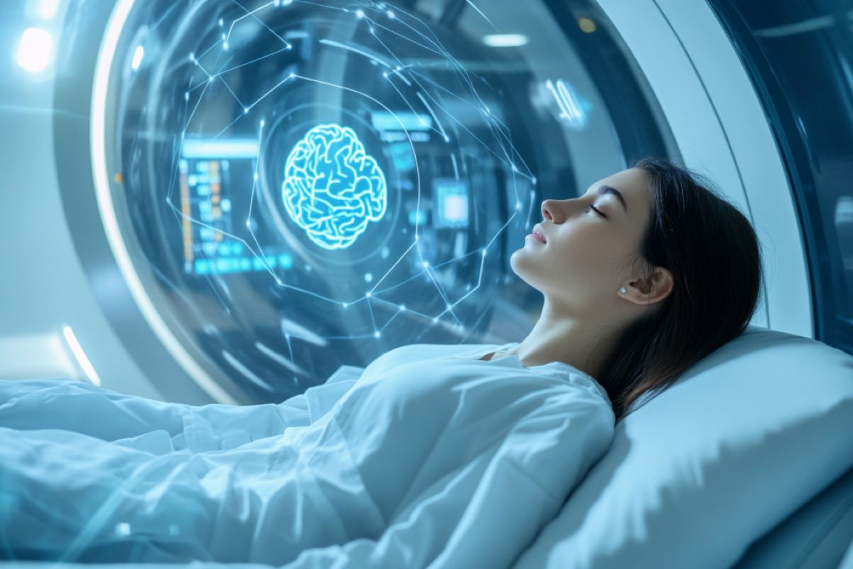 Hyperbaric Oxygen Remedy Displays Promise for Treating PTSD – Neuroscience Information