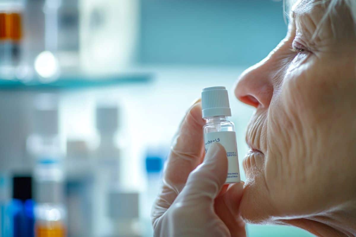 New Nasal Spray May just Lengthen Alzheimer’s Development by means of Years – Neuroscience Information