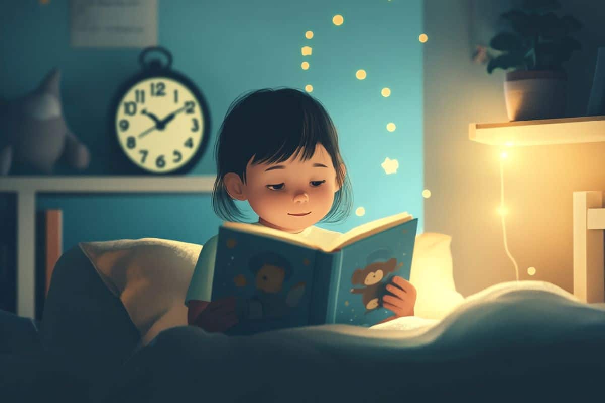 Strong Bedtime Boosts Children’ Habits and Emotional Keep an eye on – Neuroscience Information