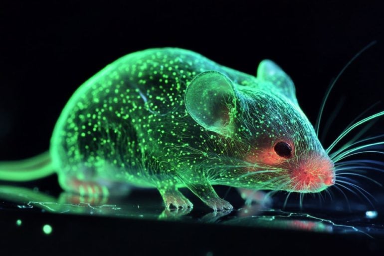 Ancient Gene Reprograms Stem Cells to Create a Living Mouse ...