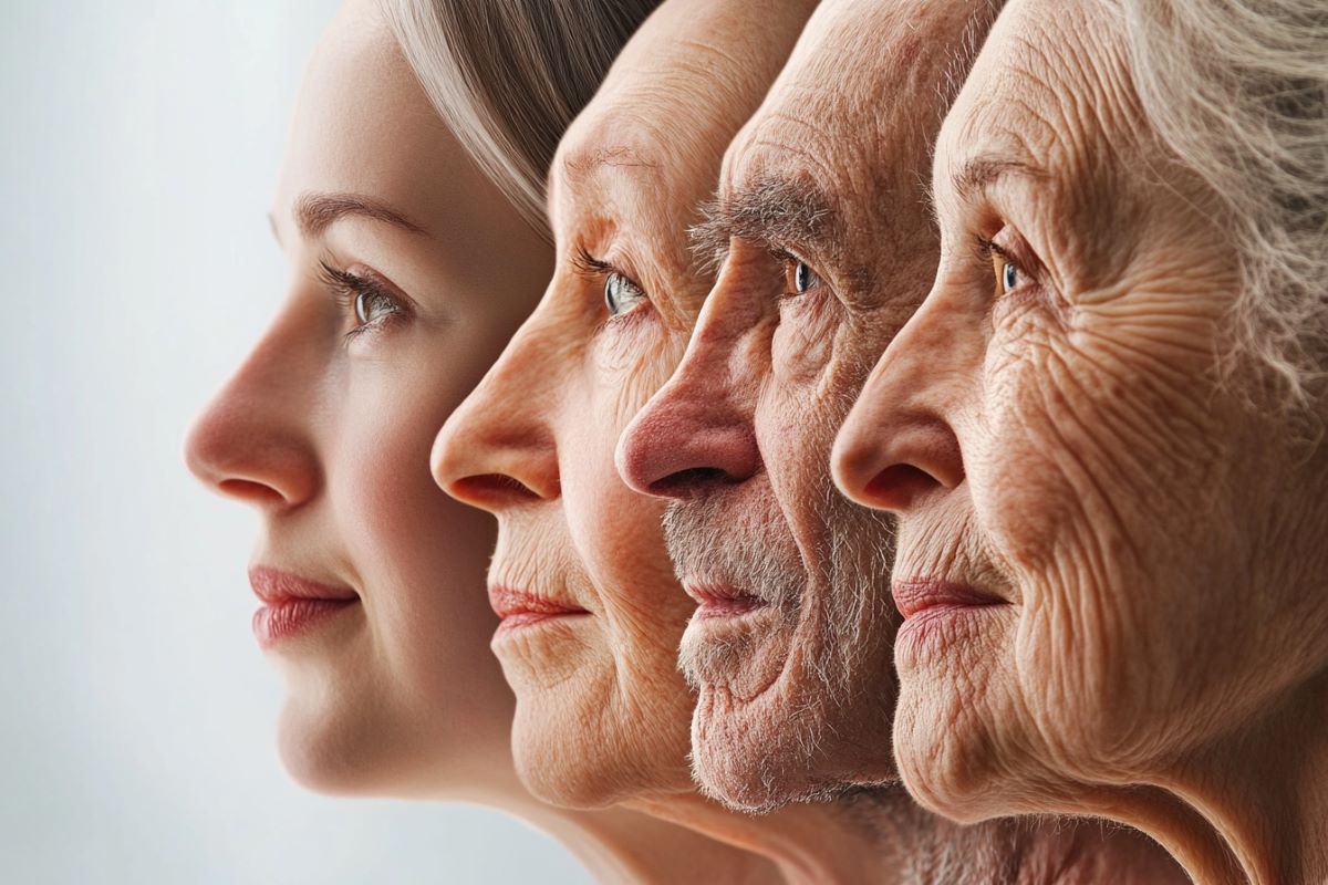 Aging: Is It a Disease, a Process, or Something Else